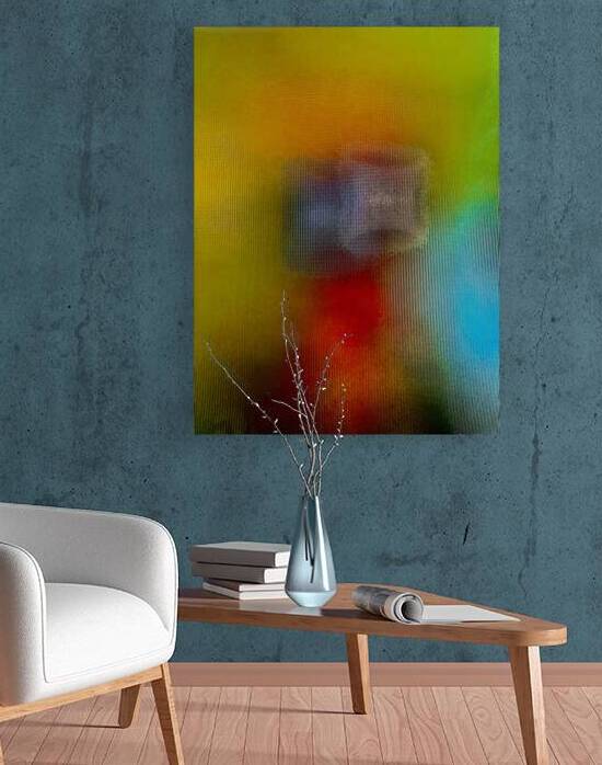 Blur by D-Lawrence