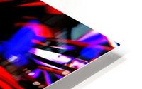 Awesome HD Metal print
