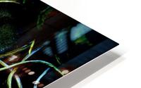 Vineyard  HD Metal print