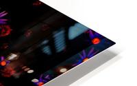 Twinkle   HD Metal print