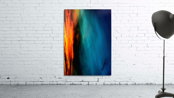 Flare Wall Preview