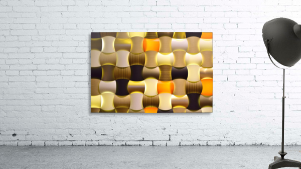 Warm Wall Preview