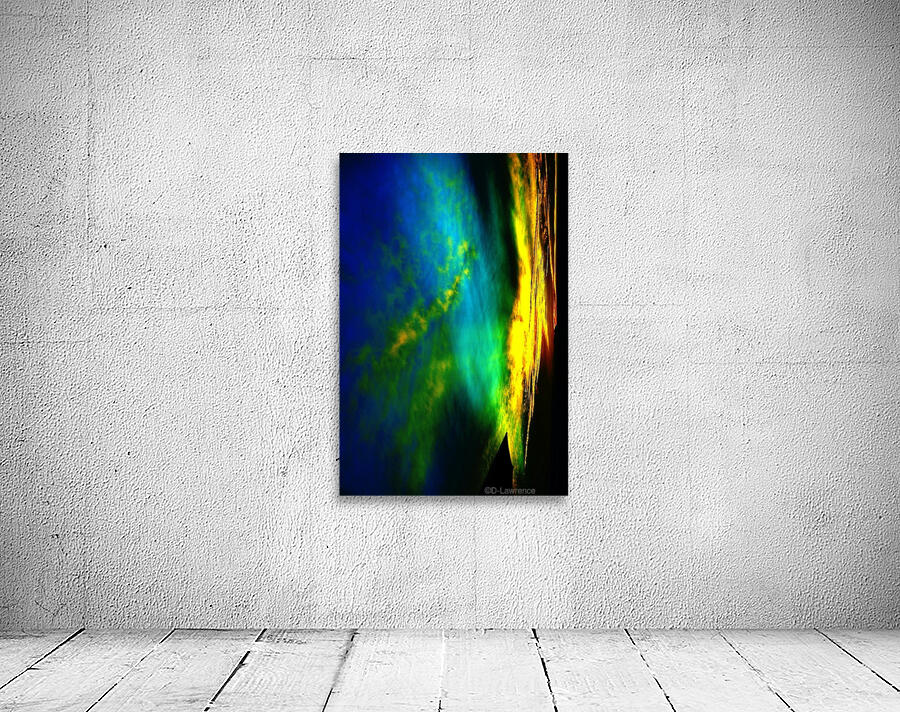 Gleam Wall Preview