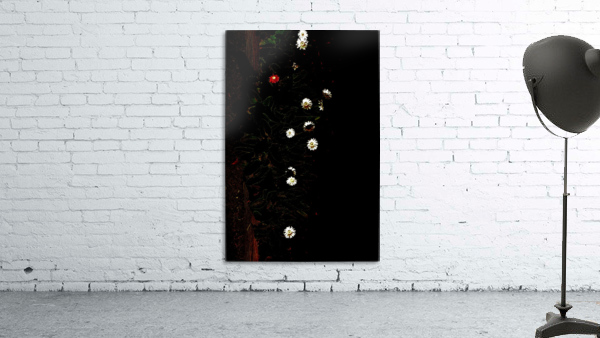 The Red One Wall Preview