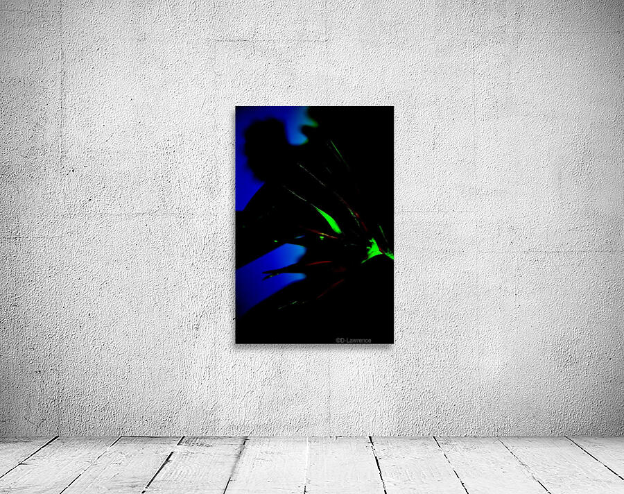 Night Shadow Wall Preview