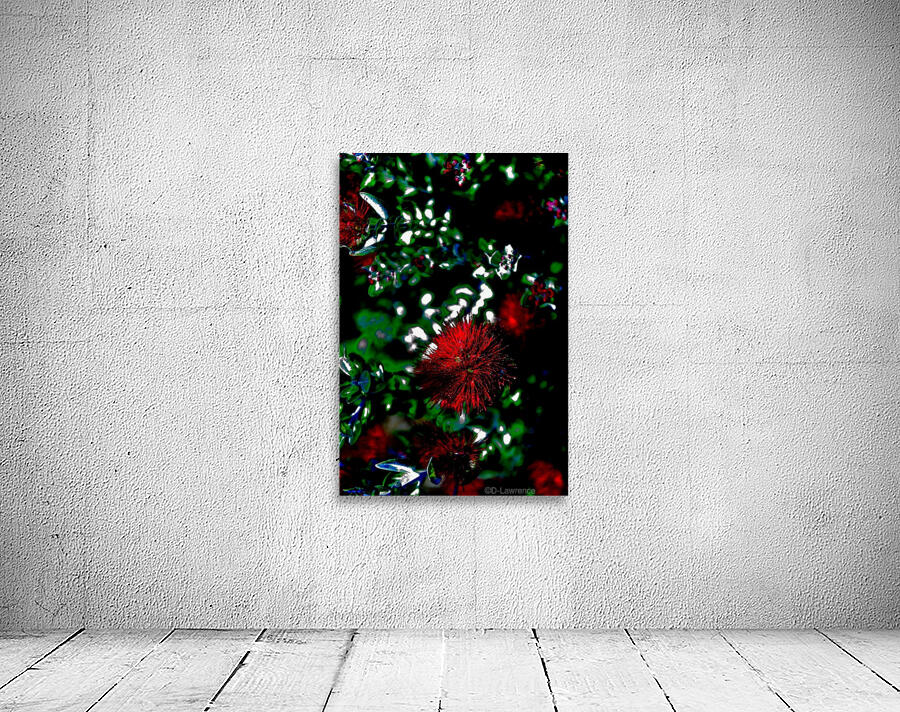 Red Wall Preview