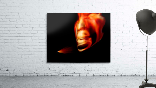 The Face Wall Preview