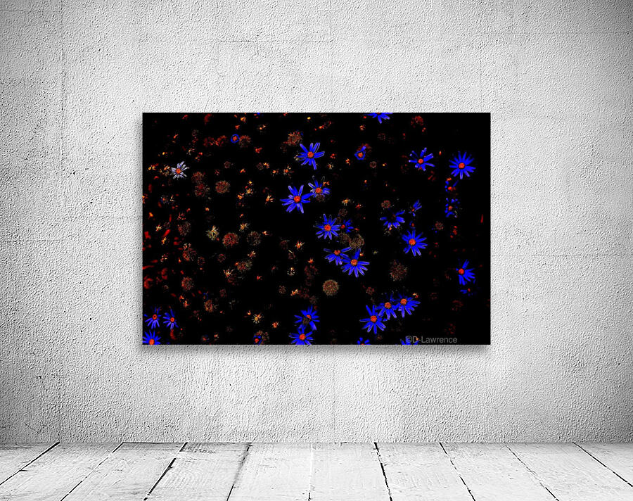Chilling Wall Preview