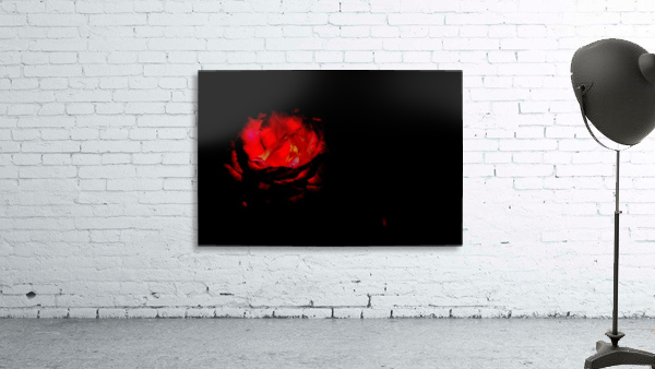 Glow Wall Preview
