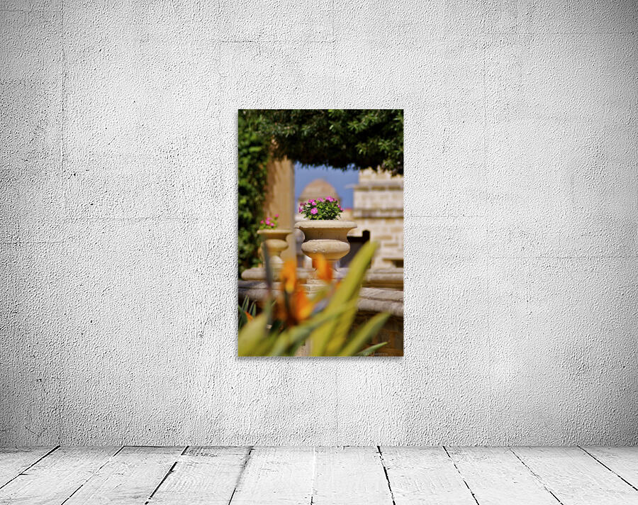Travel Wall Preview