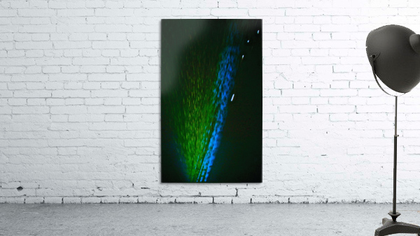 Peacock Wall Preview