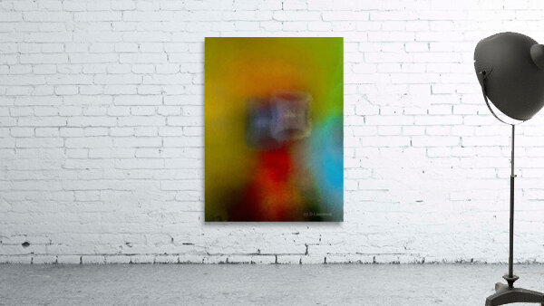 Blur Wall Preview