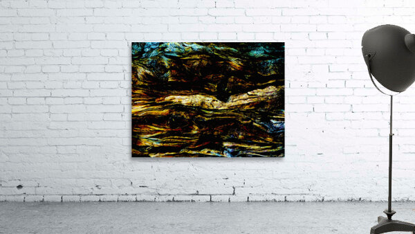 Van Wall Preview