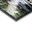 Waterfall Acrylic print