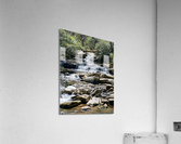 Waterfall Acrylic Print
