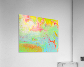 Ns 2 Acrylic Print