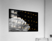 Still Acrylic Print