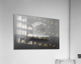 After Acrylic Print