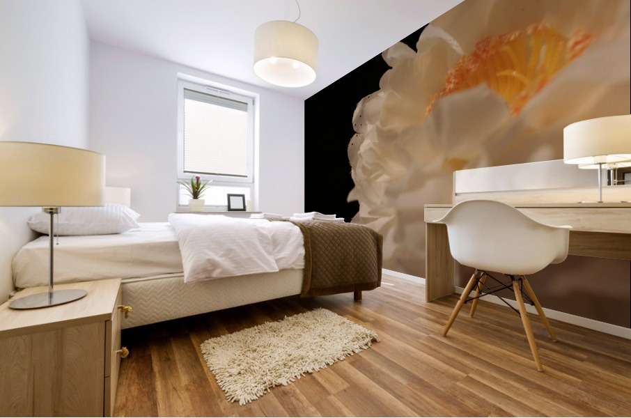 Anther Mural print