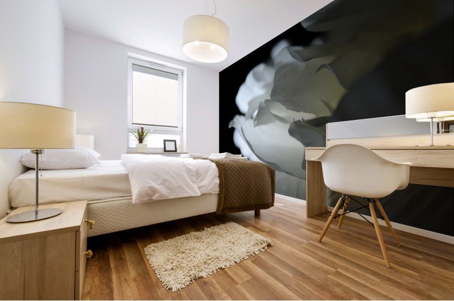 Closer Mural print