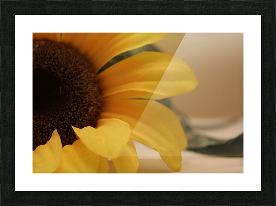 Monday Picture Frame print