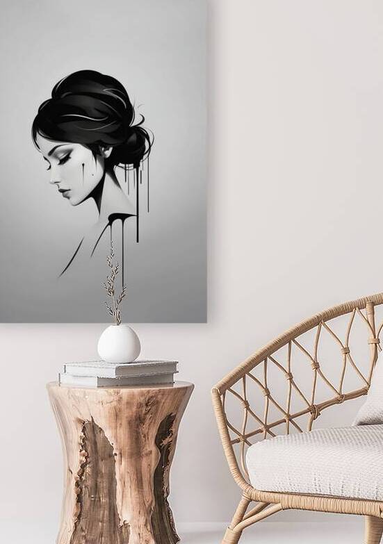 alchemyrefiner alchemymagic wall art by Mohamed mohey eldin khalil