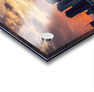 Windy City Acrylic print