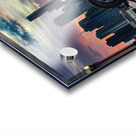 Perspective Acrylic print