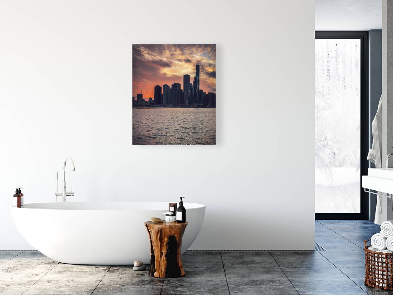 Windy City Reproduction