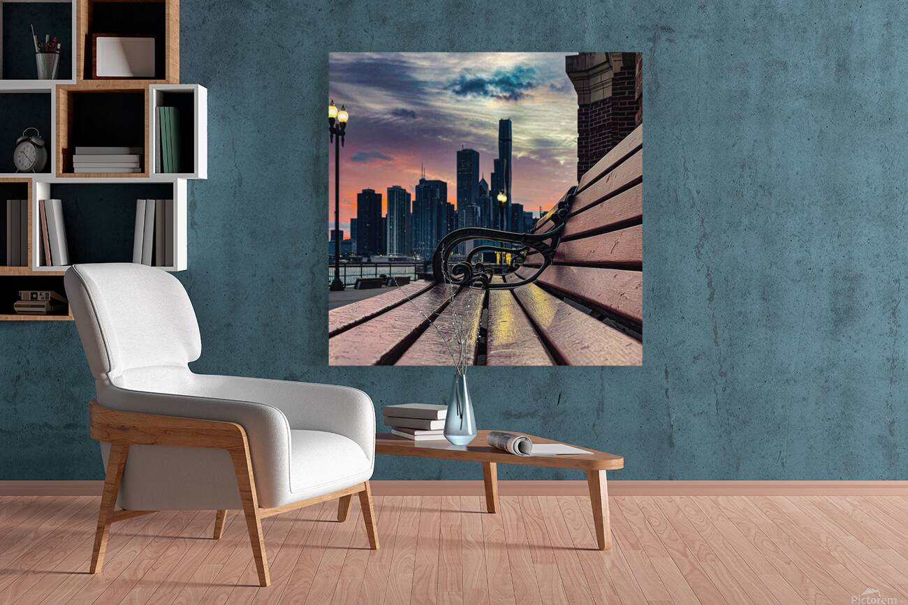 Perspective Reproduction