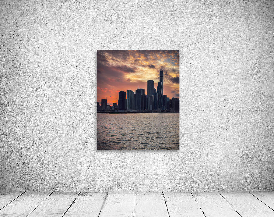 Windy City Wall Preview