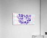 grape Acrylic Print