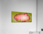 Hypnotize Acrylic Print
