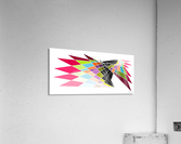 Wings Acrylic Print
