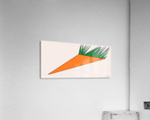 Carrot Acrylic Print