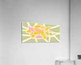 Mild Mind Studio Acrylic Print