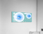 Hypnotize 2 Acrylic Print