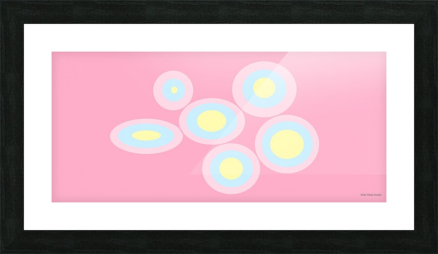 eggs Picture Frame print