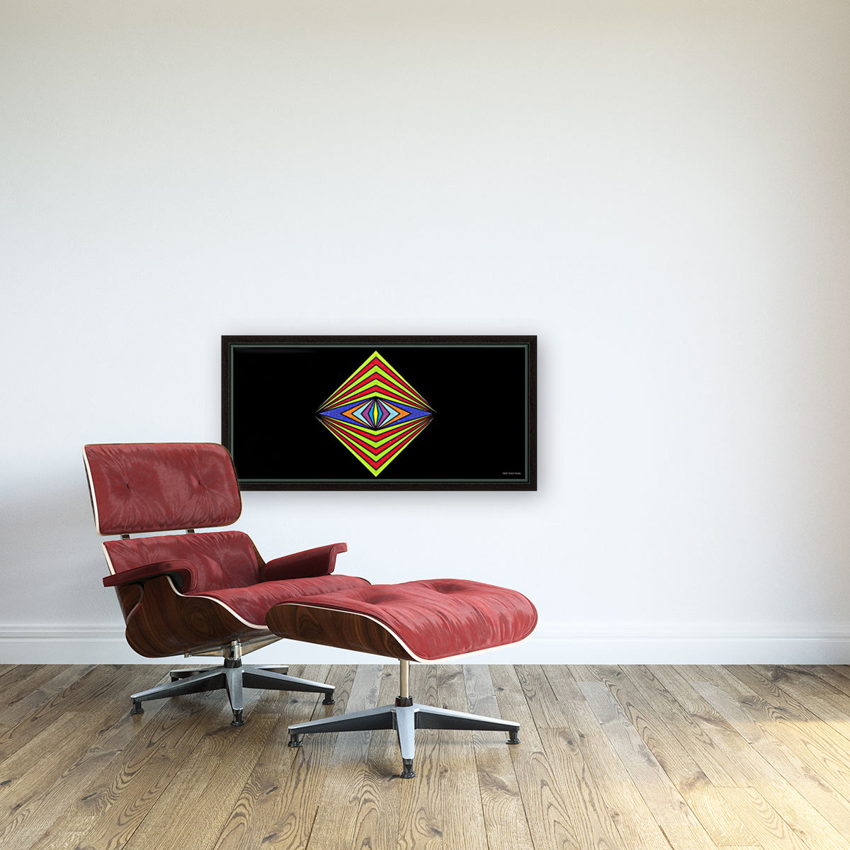 Third eye Reproduction