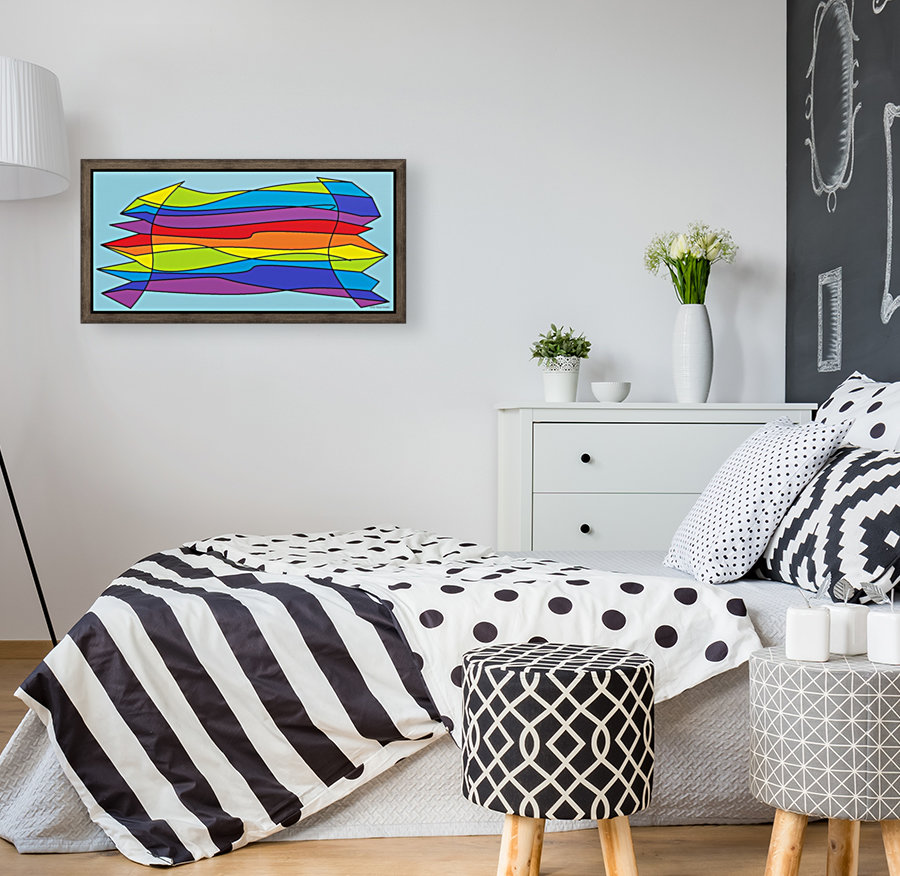 Waves Reproduction