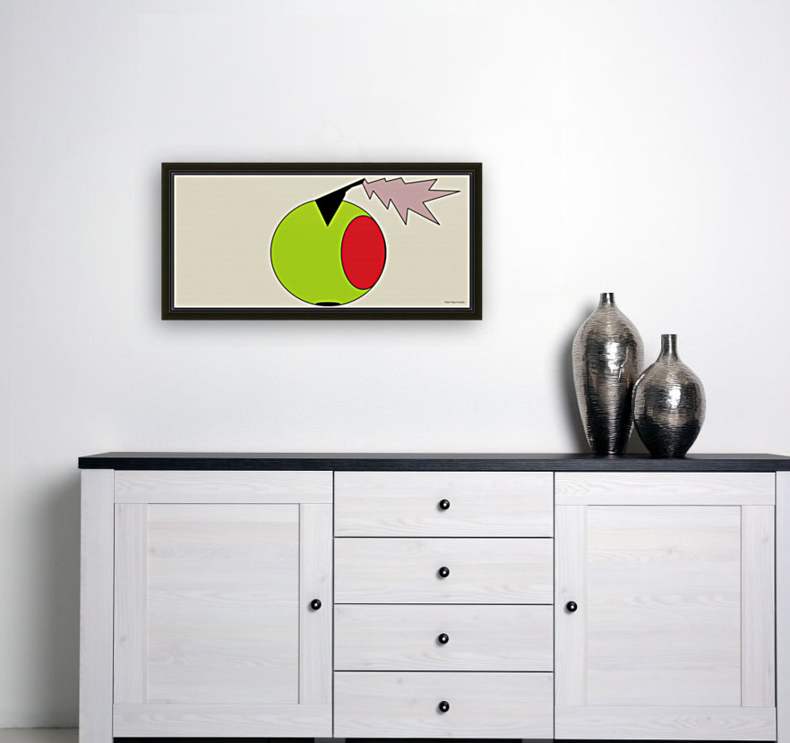 Apple Reproduction