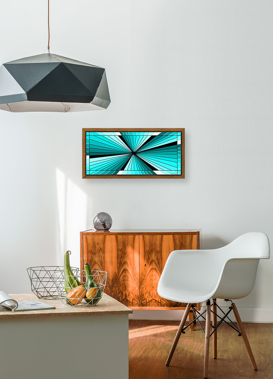 Deep light Reproduction
