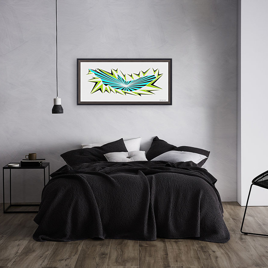 The dragon star Reproduction