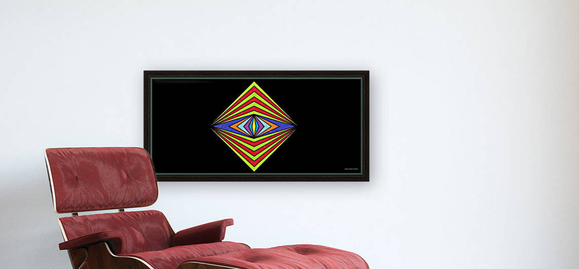 Third eye Reproduction