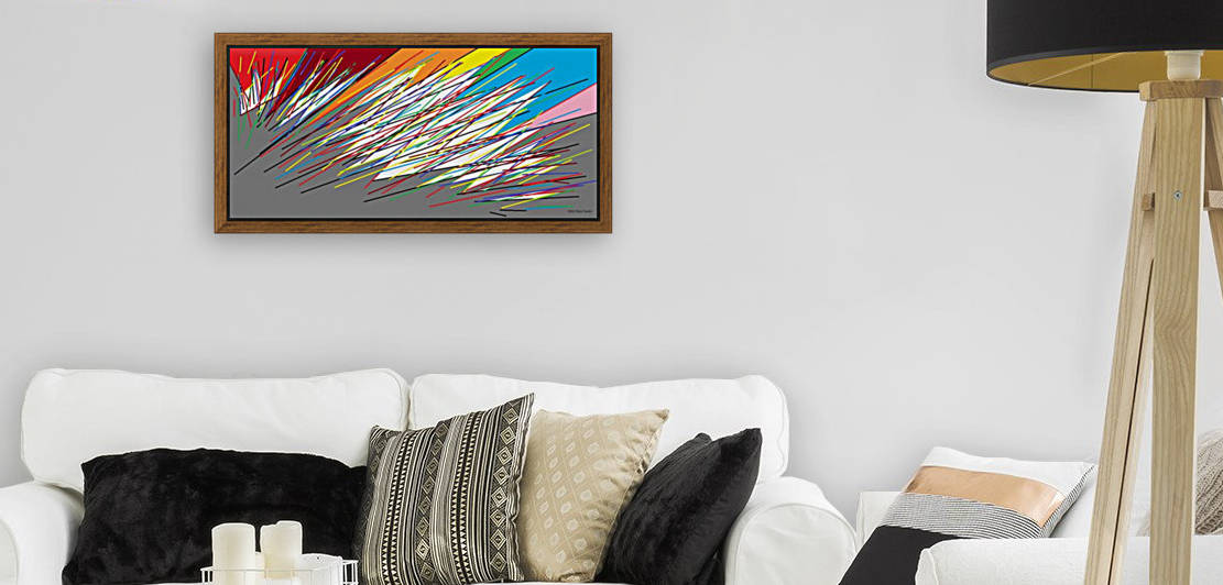 Pixels Reproduction