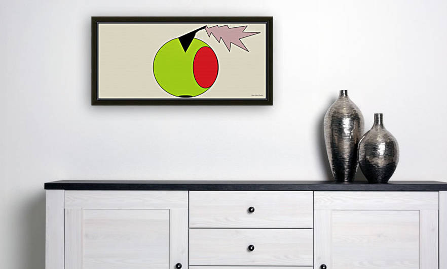 Apple Reproduction