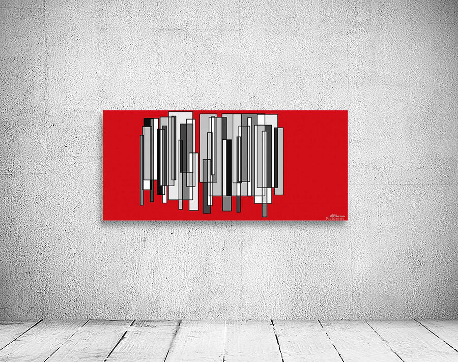 music for two Wall Preview