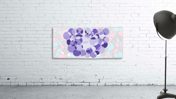 grape Wall Preview