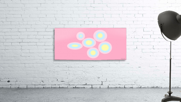 eggs Wall Preview