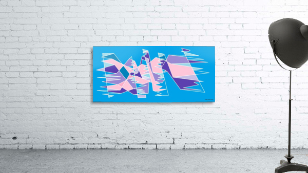 Mild Mind Wall Preview